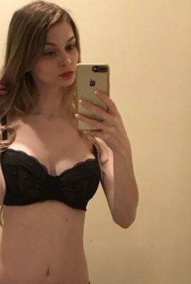 Eskort massage i Herräng - Top Models Eskorts